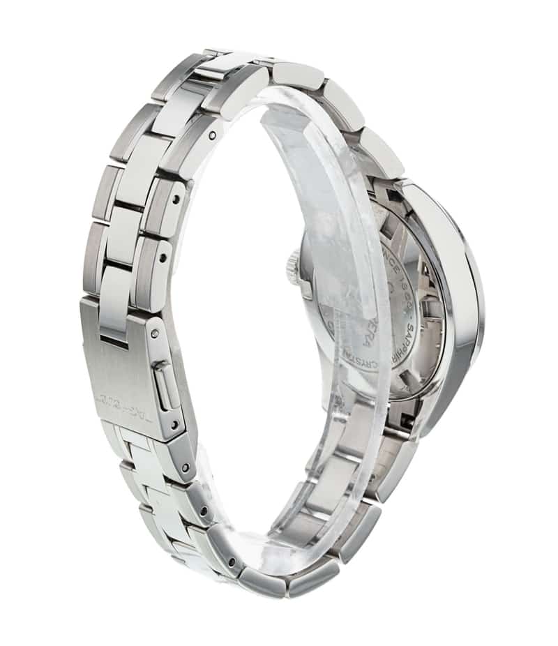 Tag Heuer Carrera Ladies WV1411.BA0793